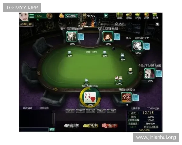 德州网页：德州扑克网页游戏常见问题与解决方案全方位解答