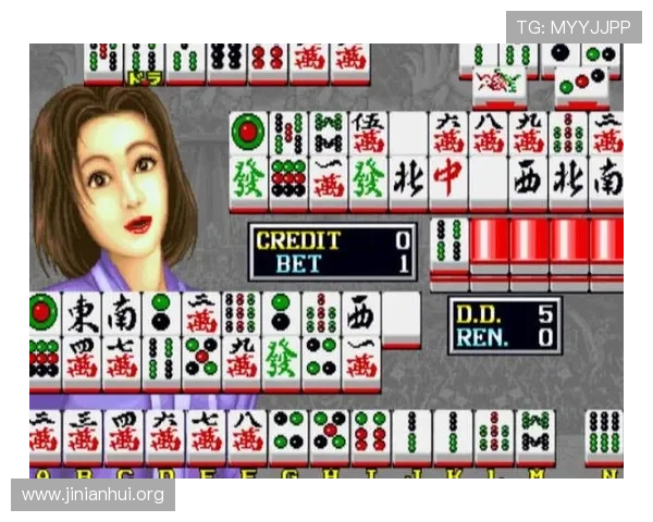 掌握二人麻将的基本规则和高级玩法技巧提升游戏乐趣